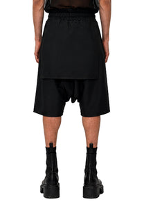 SAMURAI SHORTS