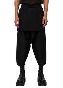 SAMURAI TROUSERS