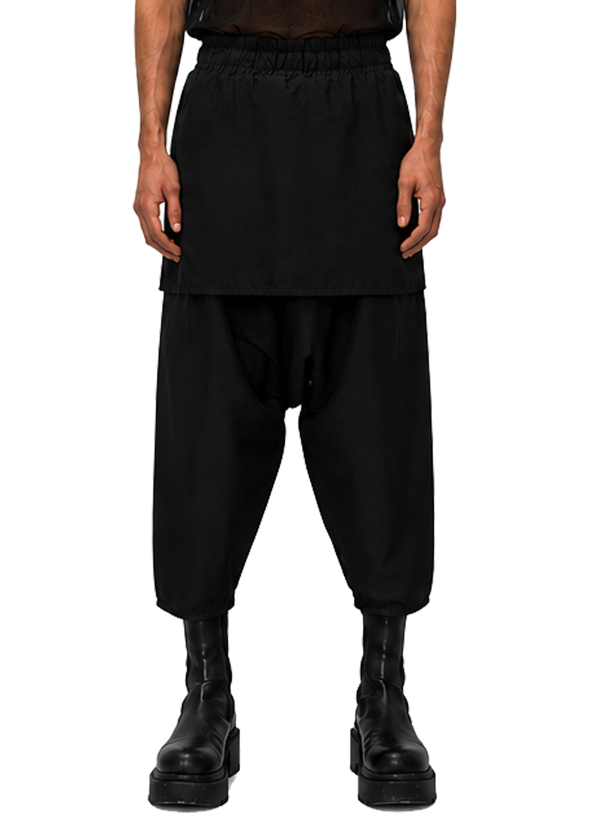SAMURAI TROUSERS