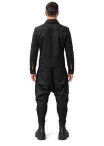 COATS BOMBER
