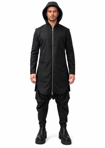 DEMENTOR JACKET
