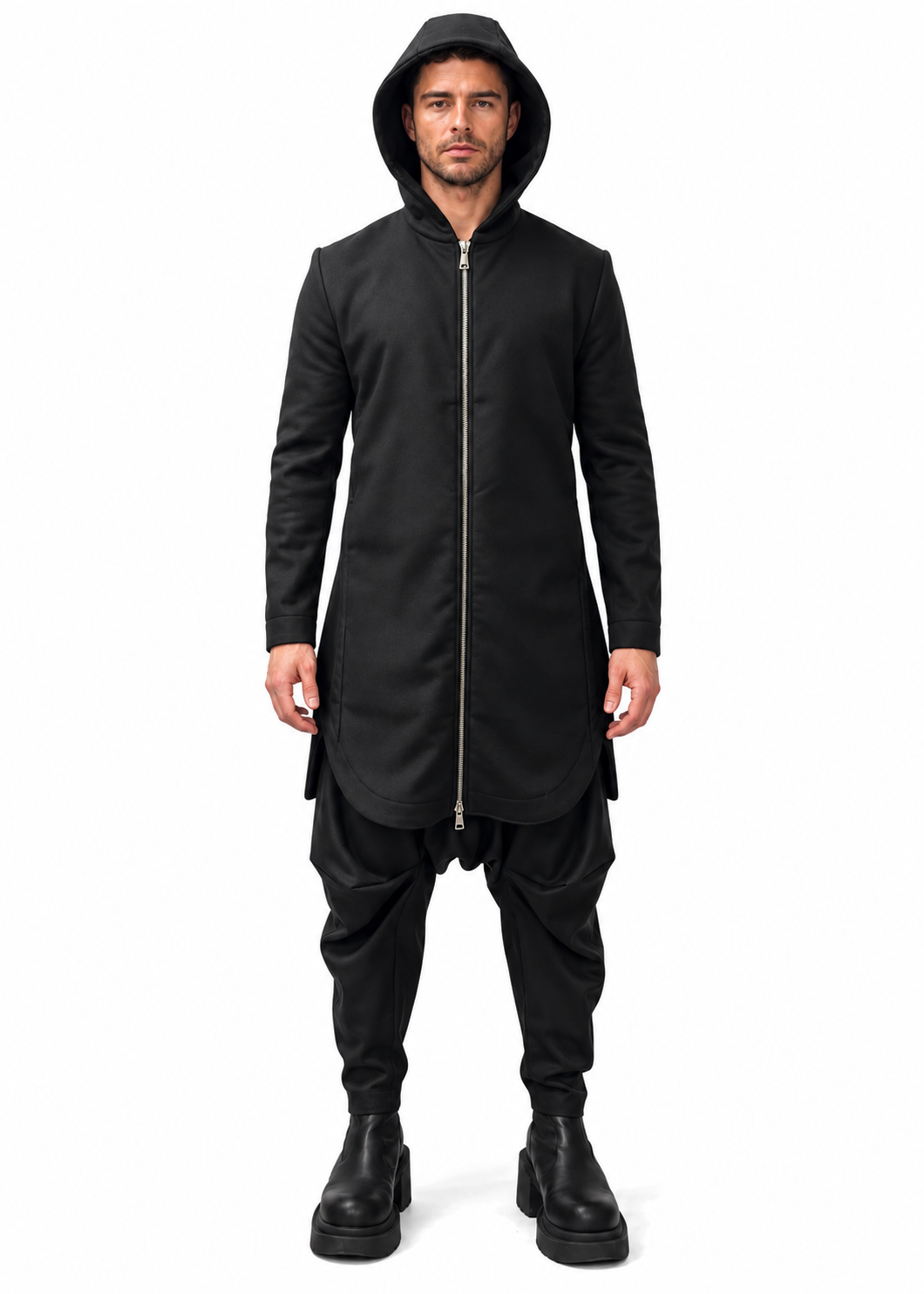 DEMENTOR JACKET