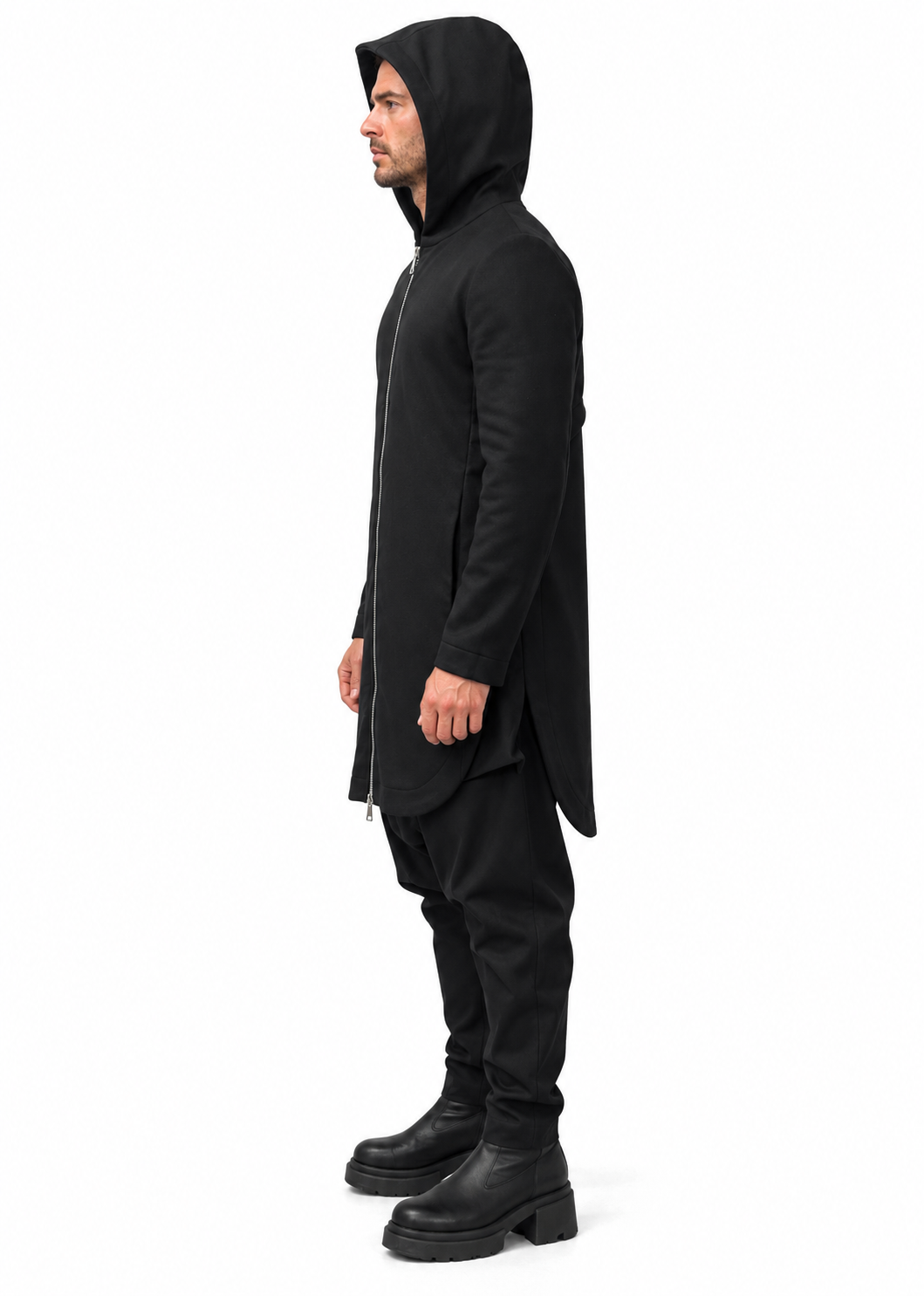 DEMENTOR JACKET