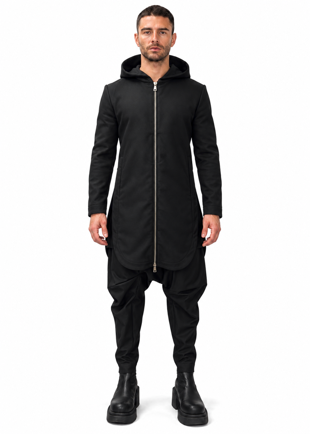 DEMENTOR JACKET
