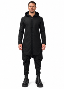 DEMENTOR JACKET