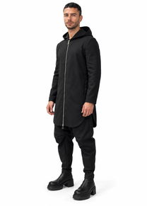 DEMENTOR JACKET