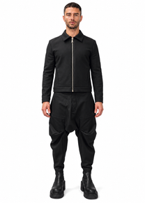 COATS BOMBER
