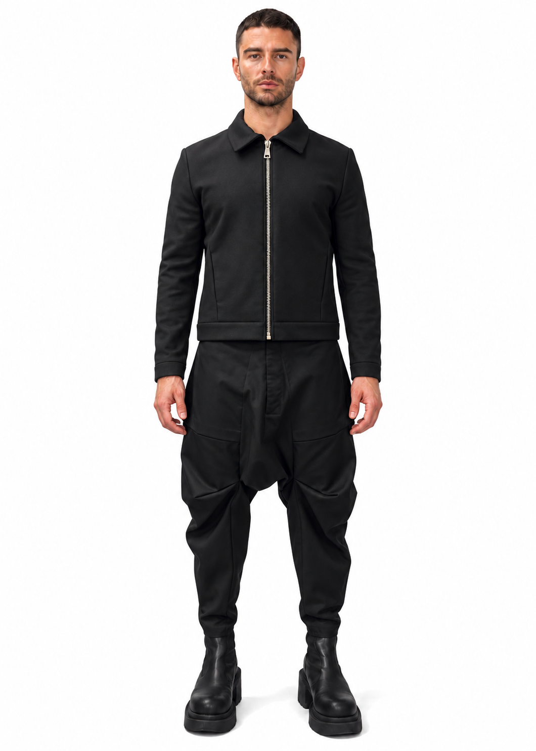 COATS BOMBER