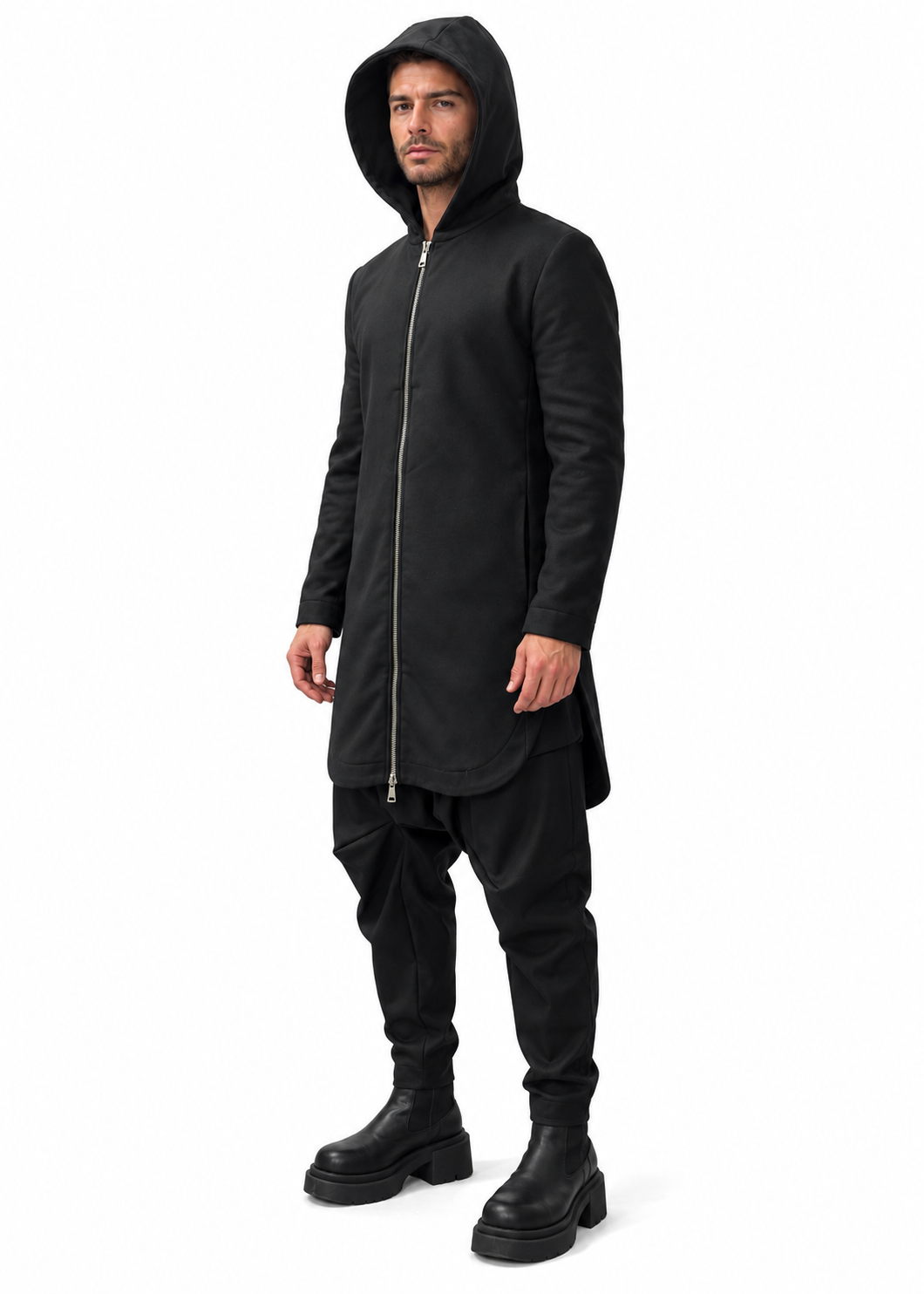 DEMENTOR JACKET