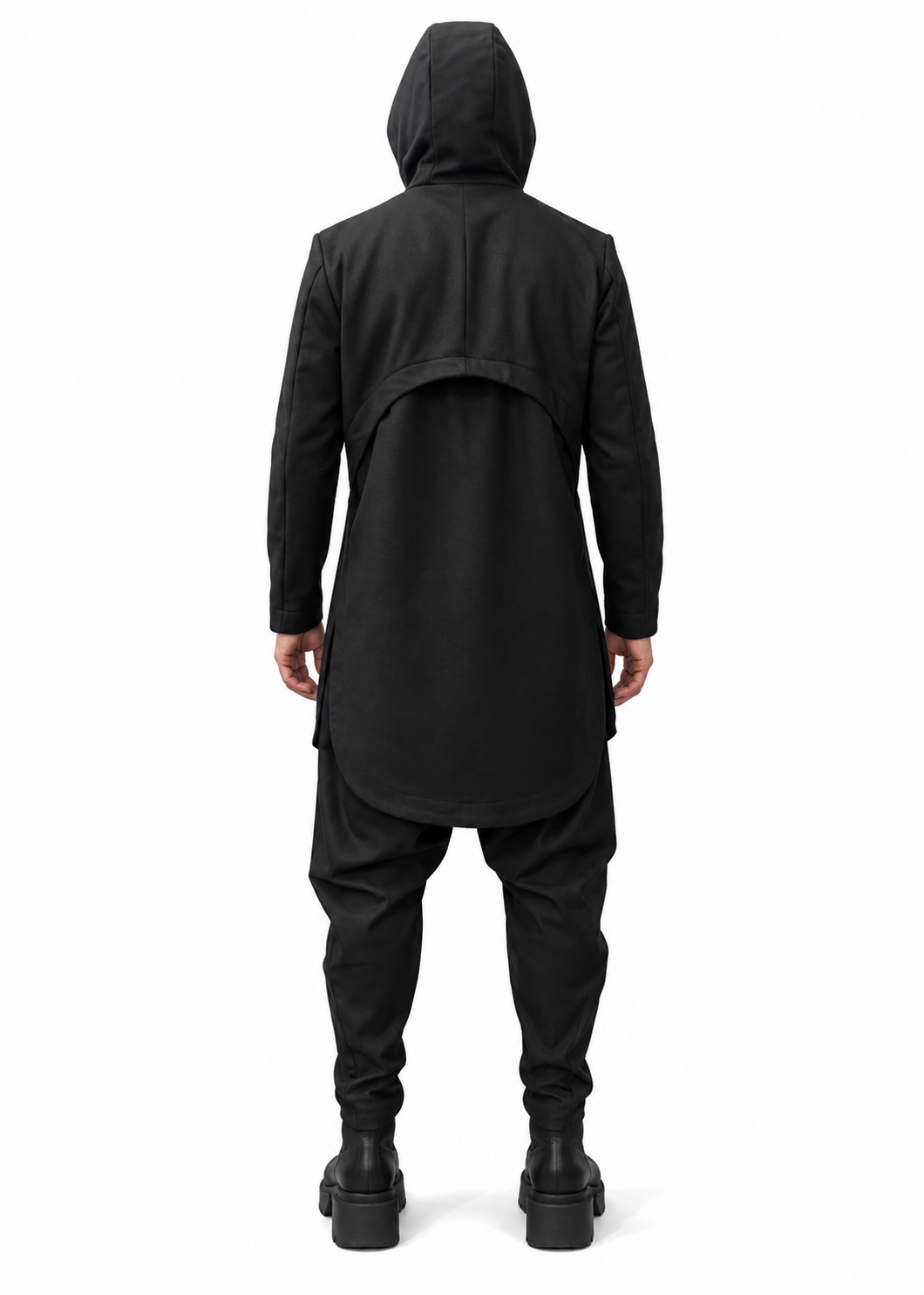 DEMENTOR JACKET