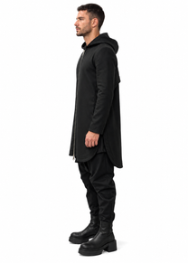 DEMENTOR JACKET