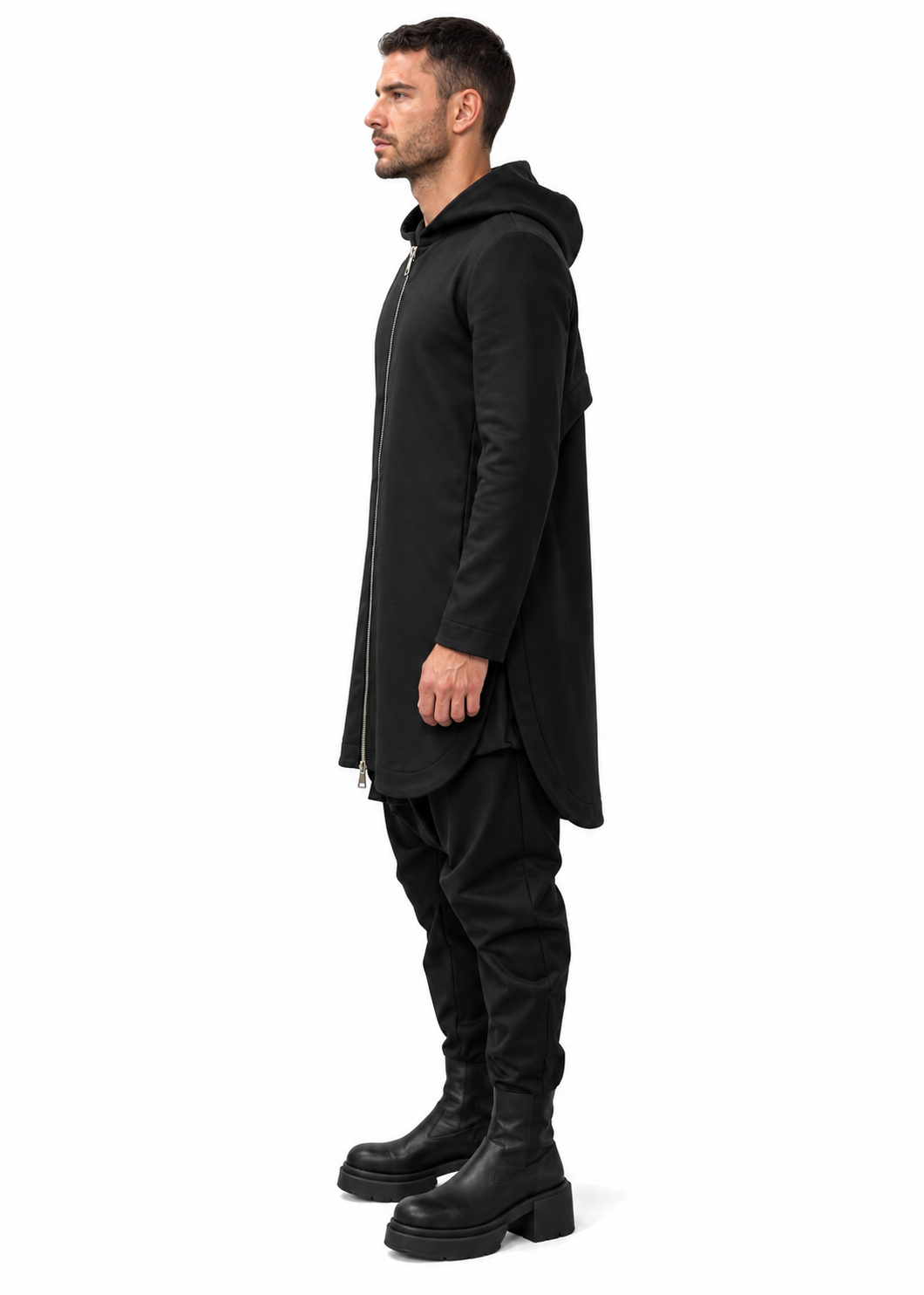 DEMENTOR JACKET