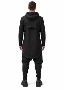DEMENTOR JACKET