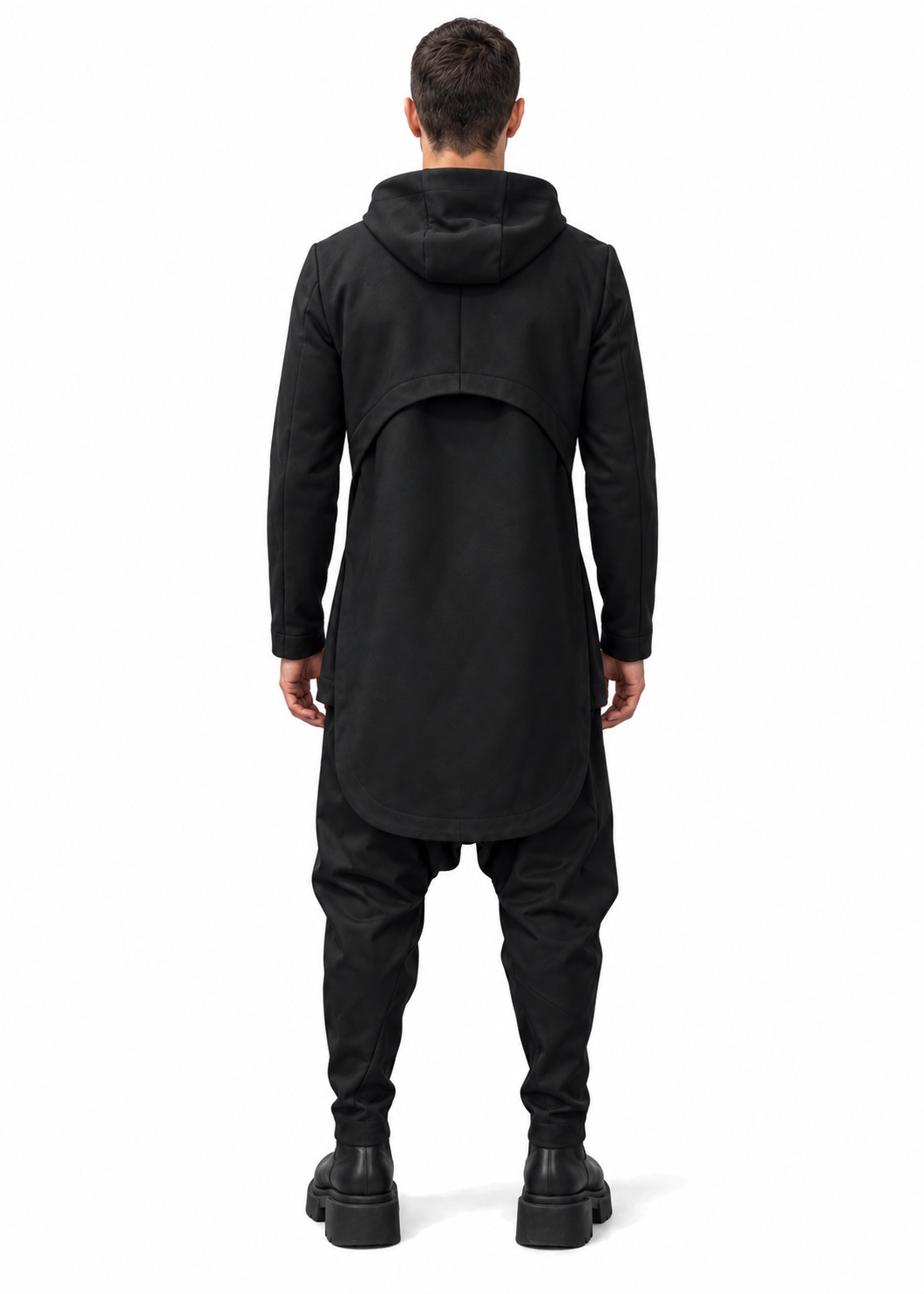 DEMENTOR JACKET