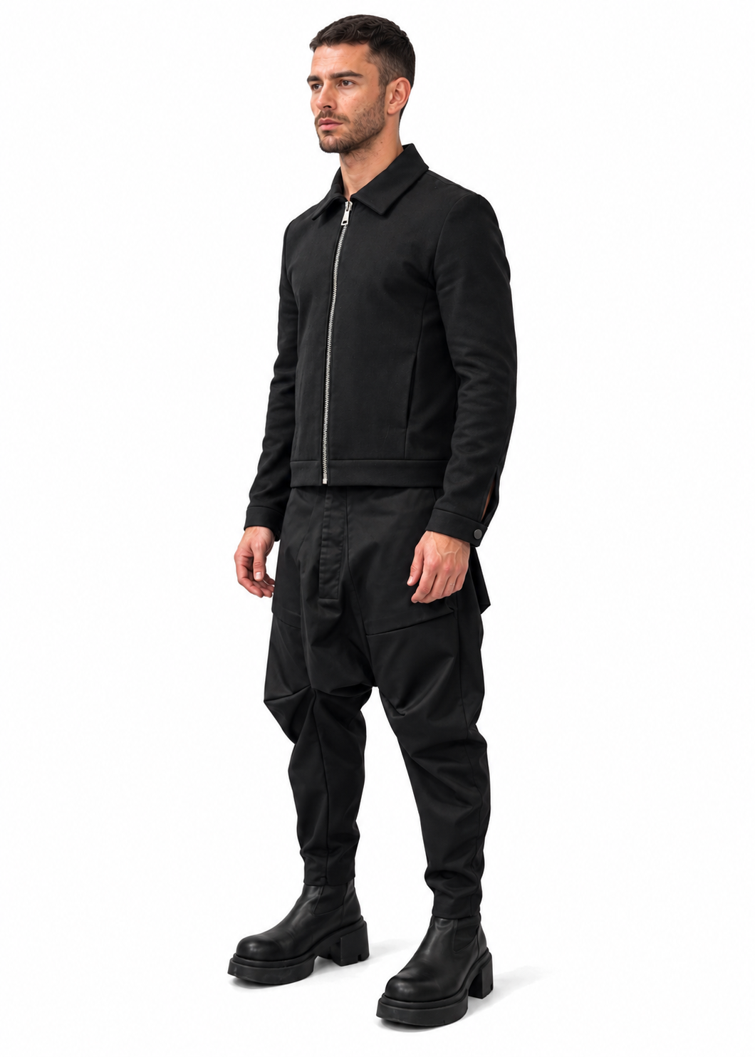 COATS BOMBER